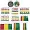 5S Supplies Gauge Warning Film Circles Master Kit 86 Pieces GWF-CIRCLE-KIT - alternate 7